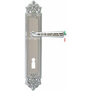 Extreza PETRA (Петра) 304 на планке PL02 KEY полированный хром F04