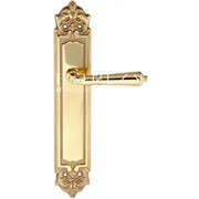 Extreza PETRA (Петра) 304 на планке PL02 полированная латунь F01