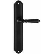 Extreza PETRA (Петра) 304 на планке PL03 черный матовый F22