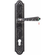 Extreza PETRA (Петра) 304 на планке PL03 CYL античное серебро F45