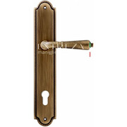 Extreza PETRA (Петра) 304 на планке PL03 CYL матовая бронза F03