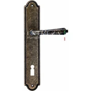 Extreza PETRA (Петра) 304 на планке PL03 KEY античная бронза F23