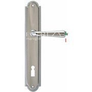Extreza PETRA (Петра) 304 на планке PL03 KEY полированный хром F04