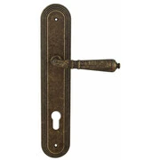 Extreza PETRA (Петра) 304 на планке PL05 CYL античная бронза F23