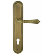 Extreza PETRA (Петра) 304 на планке PL05 CYL матовая бронза F03