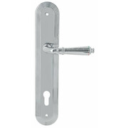 Extreza PETRA (Петра) 304 на планке PL05 CYL полированный хром F04