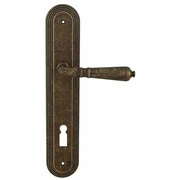 Extreza PETRA (Петра) 304 на планке PL05 KEY античная бронза F23