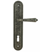 Extreza PETRA (Петра) 304 на планке PL05 KEY античное серебро F45