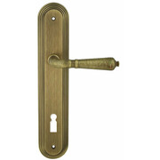 Extreza PETRA (Петра) 304 на планке PL05 KEY матовая бронза F03