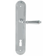 Extreza PETRA (Петра) 304 на планке PL05 KEY полированный хром F04