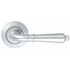 Extreza PETRA (Петра) 304 на розетке R05 матовый хром F05 Extreza PETRA (Петра) 304 на розетке R05 матовый хром F05