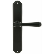 Extreza PIERO (Пьеро) 326 на планке PL01 черный матовый F22