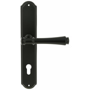 Extreza PIERO (Пьеро) 326 на планке PL01 CYL черный матовый F22