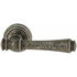 Extreza PIERO (Пьеро) 326 на розетке R01 античное серебро F45 Extreza PIERO (Пьеро) 326 на розетке R01 античное серебро F45