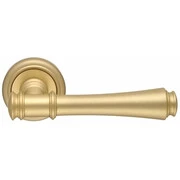 Extreza PIERO (Пьеро) 326 на розетке R01 матовая латунь F02