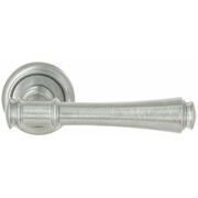 Extreza PIERO (Пьеро) 326 на розетке R01 матовый хром F05