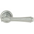 Extreza PIERO (Пьеро) 326 на розетке R01 матовый хром F05 Extreza PIERO (Пьеро) 326 на розетке R01 матовый хром F05