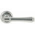 Extreza PIERO (Пьеро) 326 на розетке R01 полированный хром F04 Extreza PIERO (Пьеро) 326 на розетке R01 полированный хром F04