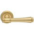 Extreza PIERO (Пьеро) 326 на розетке R03 матовая латунь F02 Extreza PIERO (Пьеро) 326 на розетке R03 матовая латунь F02