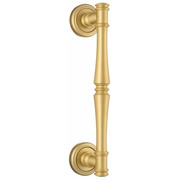 Extreza PIERO (Пьеро) 326 R01 матовая латунь F02