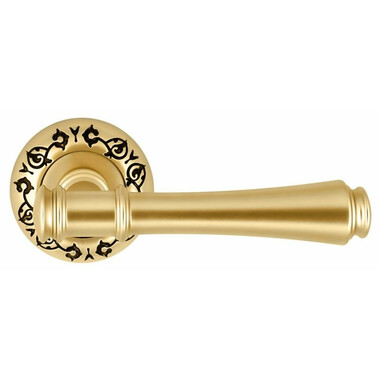 Extreza PIERO (Пьеро) 326 R04 французское золото + коричневый F59