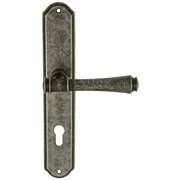 Extreza PIERO (Пиеро) 326 на планке PL01 CYL античное серебро F45