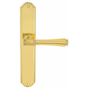 Extreza PIERO (Пиеро) 326 на планке PL01 полированная латунь F01