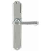 Extreza PIERO (Пиеро) 326 на планке PL01 полированный хром F04