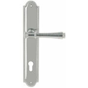 Extreza PIERO (Пиеро) 326 на планке PL03 CYL полированный хром F04