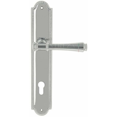 Extreza PIERO (Пиеро) 326 на планке PL03 CYL полированный хром F04