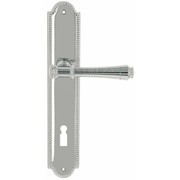 Extreza PIERO (Пиеро) 326 на планке PL03 KEY полированный хром F04
