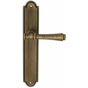 Extreza PIERO (Пиеро) 326 на планке PL03 матовая бронза F03