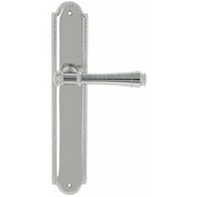 Extreza PIERO (Пиеро) 326 на планке PL03 полированный хром F04