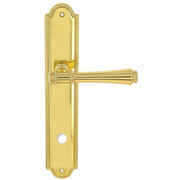 Extreza PIERO (Пиеро) 326 на планке PL03 WC полированная латунь F01