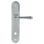 Extreza PIERO (Пиеро) 326 на планке PL05 WC полированный хром F04