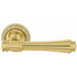 Extreza PIERO (Пиеро) 326 на розетке R02 полированная латунь F01 Extreza PIERO (Пиеро) 326 на розетке R02 полированная латунь F01