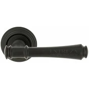 Extreza PIERO (Пиеро) 326 на розетке R05 черный F22