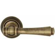 Extreza PIERO (Пиеро) 326 на розетке R05 матовая бронза F03