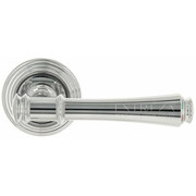 Extreza PIERO (Пиеро) 326 на розетке R05 полированный хром F04
