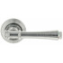 Extreza PIERO (Пиеро) 326 на розетке R05 полированный хром F04 Extreza PIERO (Пиеро) 326 на розетке R05 полированный хром F04