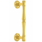 Extreza PIERO R01 полированная латунь F01