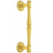 Extreza PIERO R06 полированная латунь F01