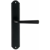 Extreza SANDRO (Сандро) 332 на планке PL01 черный F22