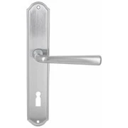 Extreza SANDRO (Сандро) 332 на планке PL01 KEY матовый хром F05