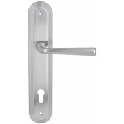 Extreza SANDRO (Сандро) 332 на планке PL05 CYL матовый хром F05