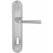 Extreza SANDRO (Сандро) 332 на планке PL05 KEY матовый хром F05