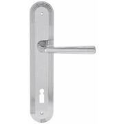 Extreza SANDRO (Сандро) 332 на планке PL05 KEY полированный хром F04