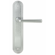 Extreza SANDRO (Сандро) 332 на планке PL05 матовый хром F05