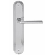 Extreza SANDRO (Сандро) 332 на планке PL05 полированный хром F04