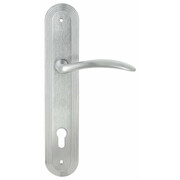 Extreza SIMONA (Симона) 314 на планке PL05 CYL матовый хром F05